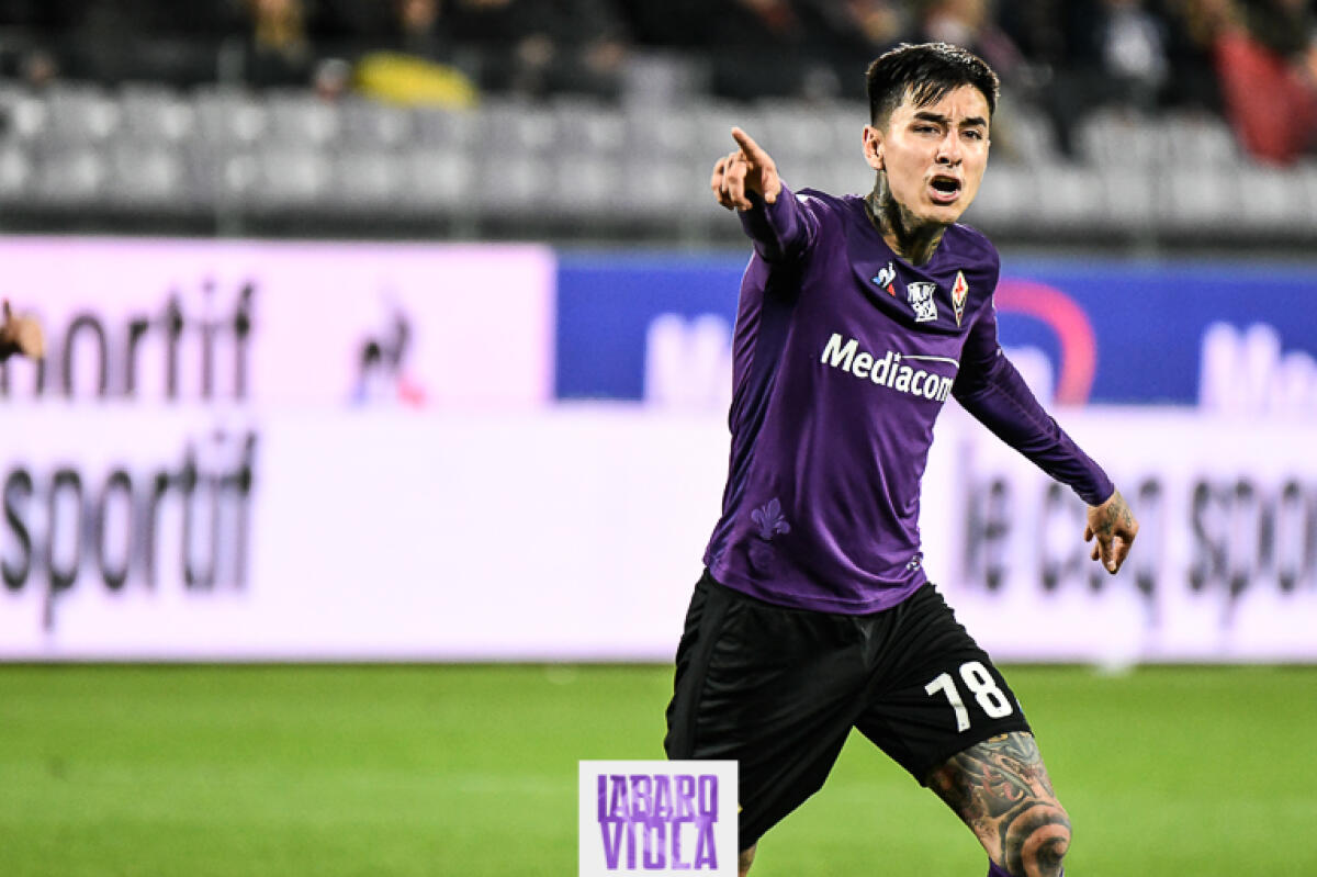 Pulgar, il cecchino dagli 11 metri: finora 3 gol in stagione, riuscirà a superare il suo record in Serie A? - Firenze, stadio Artemio Franchi, 20.12.2019, Fiorentina-Roma, Foto Fiorenzo Sernacchioli. Copyright Labaroviola.com