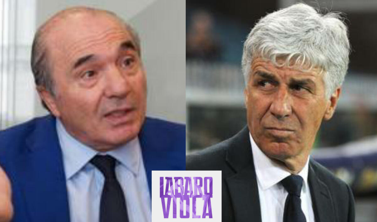 Montanaro: "Nel comunicato di Commisso mancano le scuse a Gasperini e all'Atalanta" - 