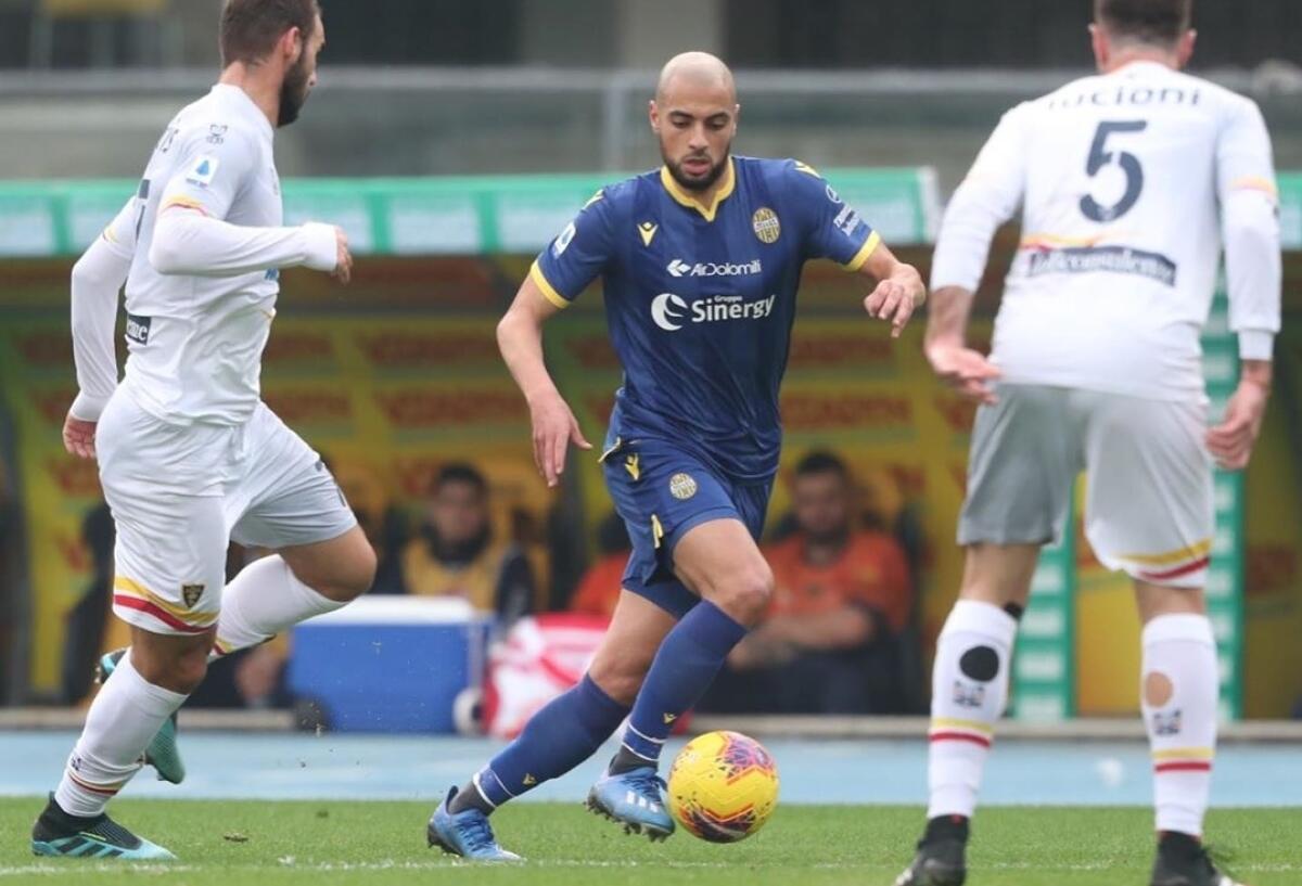 Amrabat sarà ufficialmente in prestito al Verona fino a fine anno. Ecco quando arriverà l'ufficialità viola - 