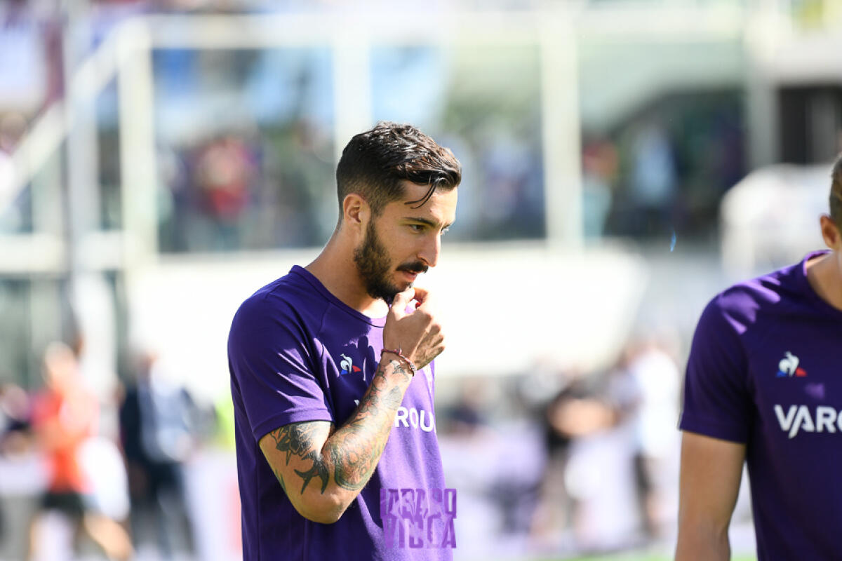 Brescia, De Maio è la prima scelta di Corini ma adesso Ceccherini potrebbe lasciare la viola - Firenze, stadio A.Franchi, 06.10.2019, Fiorentina-Udinese, foto Fiorenzo Sernacchioli. Copyright Labaroviola.com