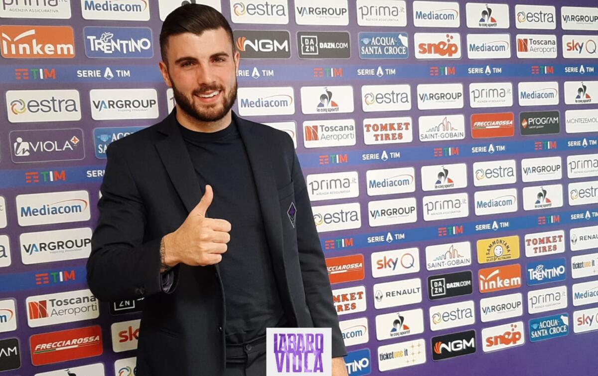 Cutrone: "Al Wolves non mi hanno dato fiducia. Grazie a Montella. Ecco perché ho il 63" - 