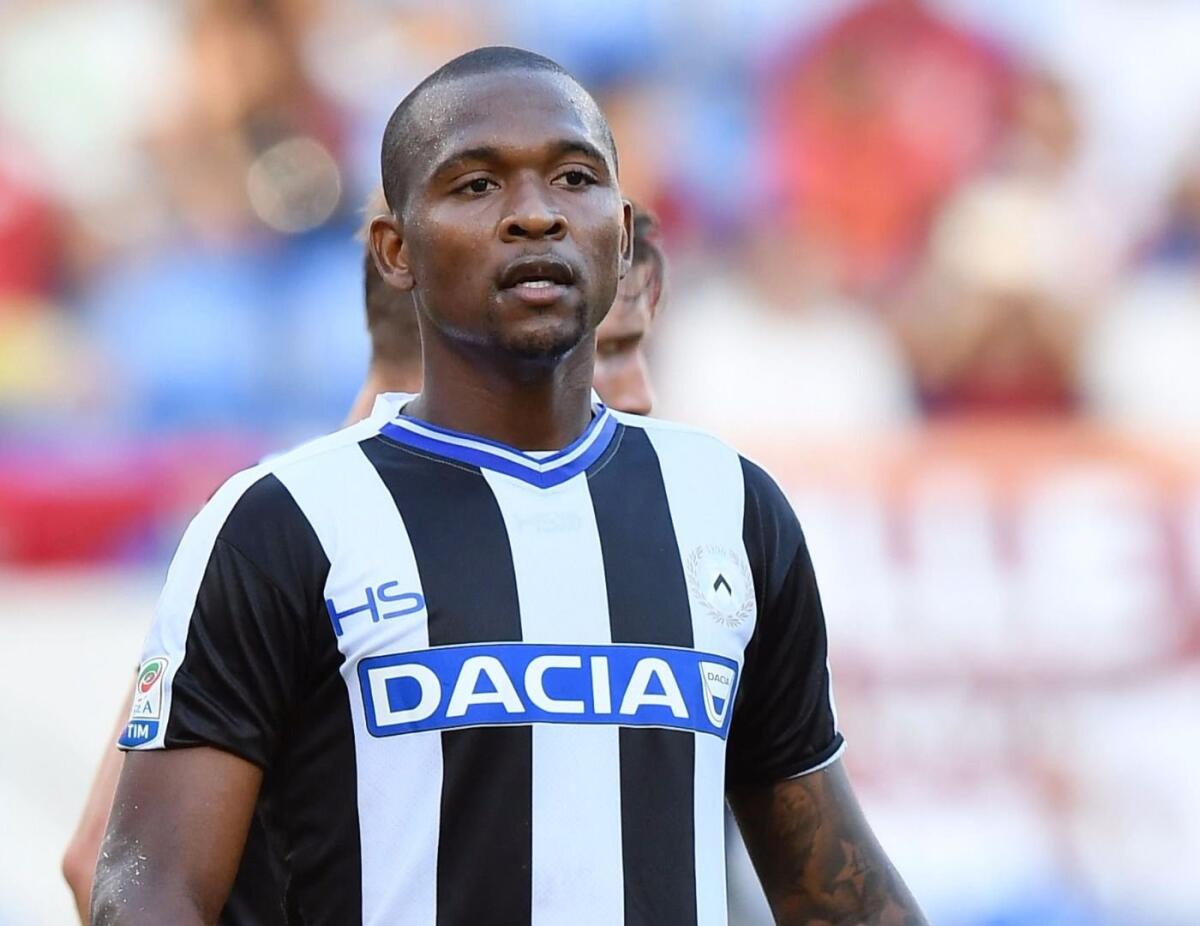 Gazzetta, spunta Samir dell’Udinese per la difesa Viola ma per lui ci sono due ostacoli - 