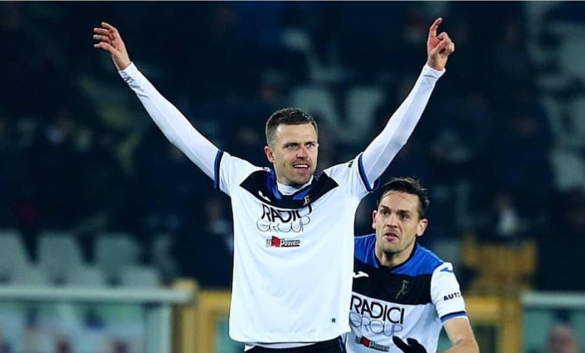 Ilicic segna un gol pazzesco e fa anche tripletta. Il Torino di Mazzarri perde 7 a 0 in casa contro l'Atalanta - 