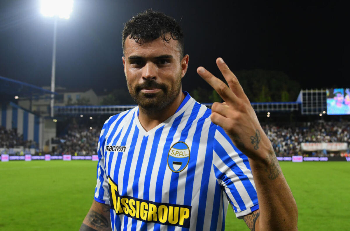 Petagna, addio Fiorentina: "Resto alla Spal fino al termine della stagione, voglio la doppia cifra" - 