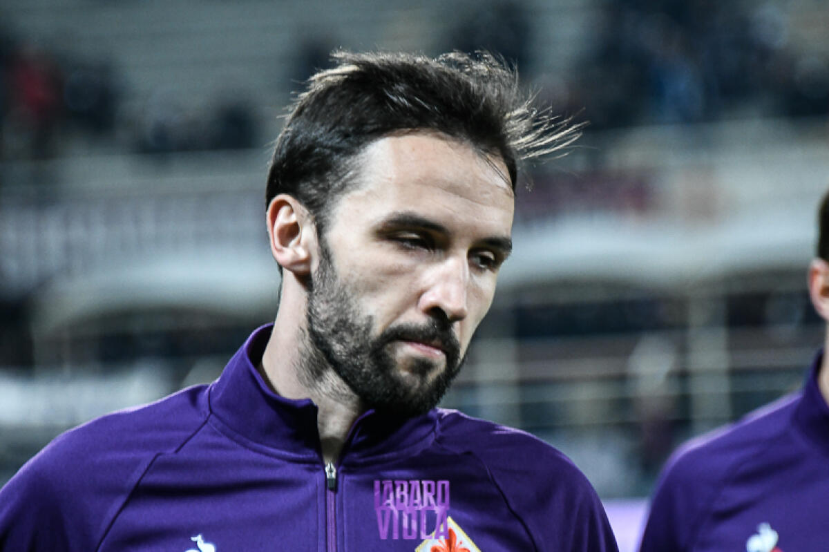 Da Roma, Badelj può tornare subito alla Lazio: Iachini non lo vede, ecco la situazione.. - Firenze, stadio Artemio Franchi, 15.12.2019, Fiorentina-Inter, Foto Fiorenzo Sernacchioli. Copyright Labaroviola.com