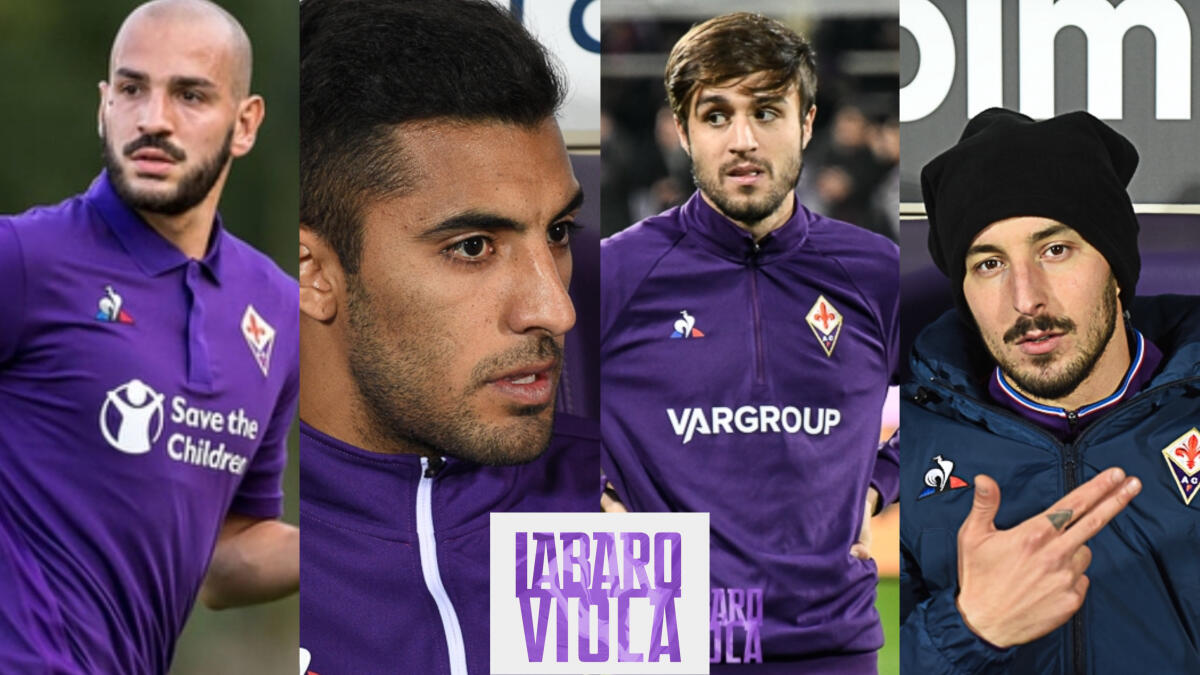 CorSport, da Saponara a Ceccherini passando per Maxi Olivera e Ranieri tutti i calciatori in uscita - 