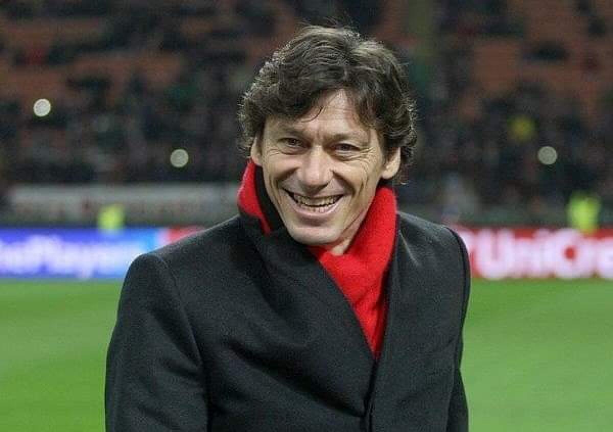 Nava: "Cutrone è un ragazzo perbene che vive per il gol. Il suo arrivo a Firenze utile.." - 
