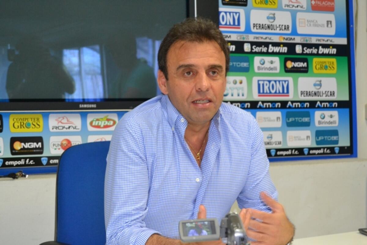 Corsi su Zurkowski: "Sarebbe una bella operazione coi viola. Zurko strutturato sia tecnicamente.." - 