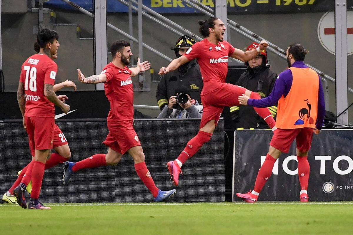 Fiorentina-Brescia si giocherà l'otto Marzo alle 12,30 e non più alle 15. Ecco il motivo - 