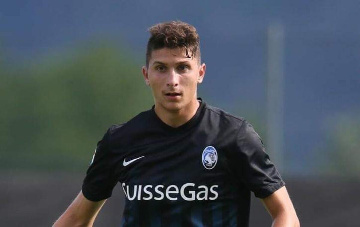 Caldara recrimina: "Conoscevamo la forza viola. Gol preso nel nostro miglior momento.." - 