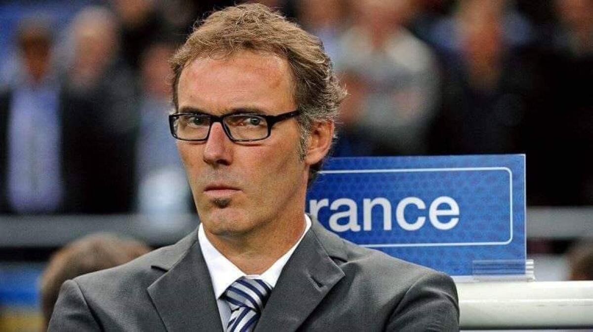 France Football, Blanc fu vicinissimo ad allenare i viola prima di Iachini. Il retroscena.. - 