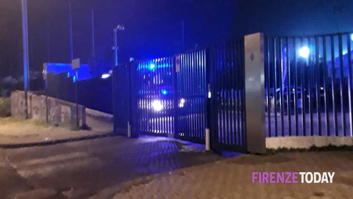 Incendio al Centro Sportivo Astori, i vigili del fuoco risolvono la situazione - 