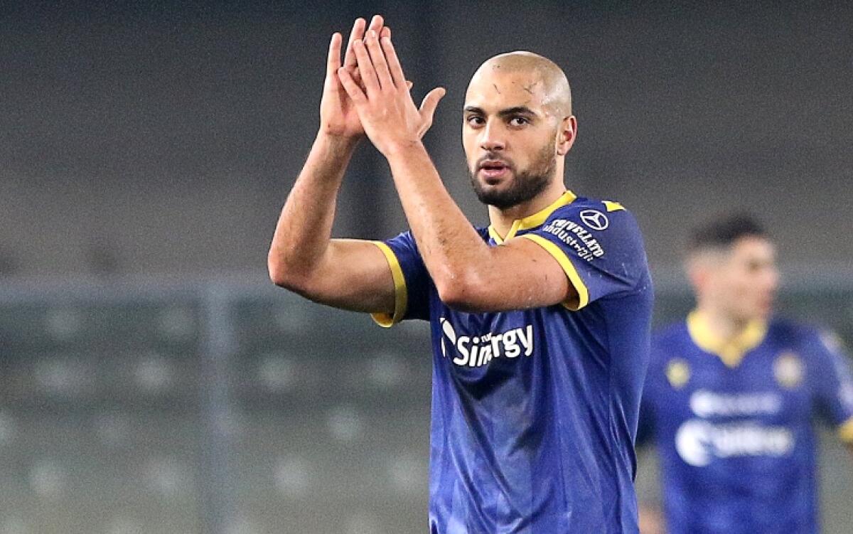 SKY, Amrabat rischia di saltare? C'è distanza tra Fiorentina e Verona, non bastano 15 milioni - 