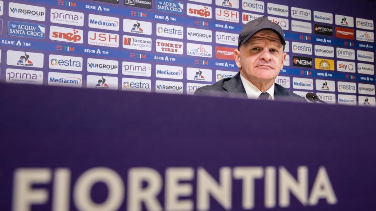 Iachini: "Se avessimo fatto acquisti prima era meglio, giocherà Terracciano. Su Eysseric vi dico che..." - 