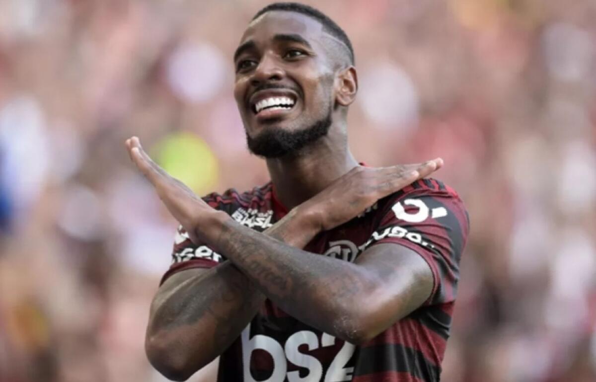 Globe Esporte, adesso l'ex giocatore viola Gerson ha una valutazione di circa 30 milioni di euro - 