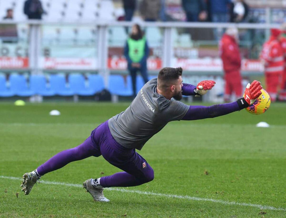 DRAGOWSKI PARA IL RIGORE! SEMPRE 0-0 AL FRANCHI - 