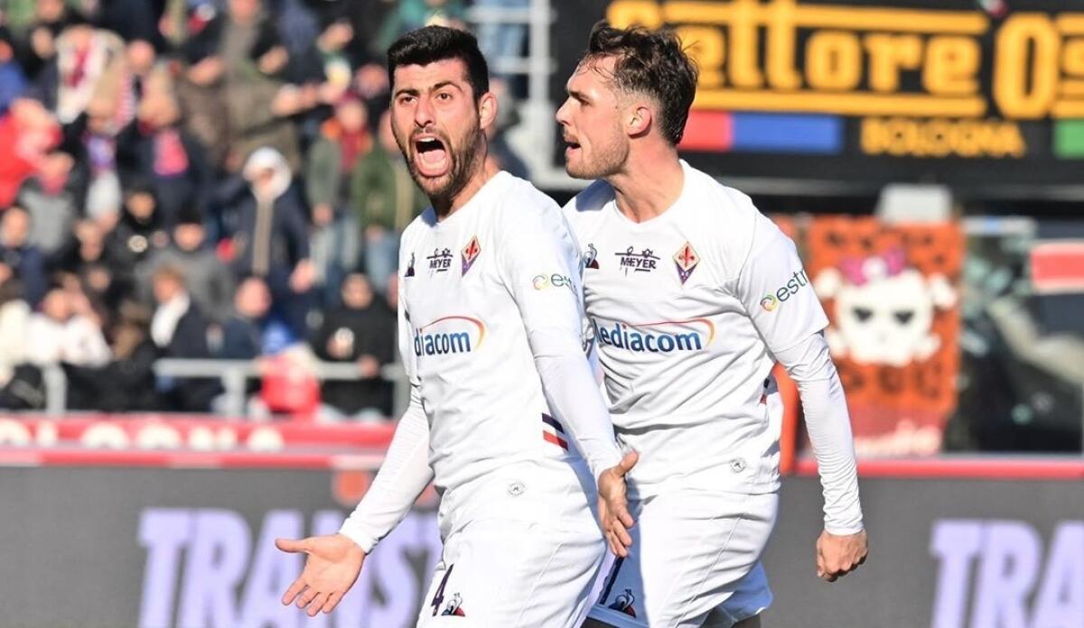 FORM. UFFICIALE: BENASSI TITOLARE, TANDEM CHIESA-BOATENG. CUTRONE IN PANCHINA - 