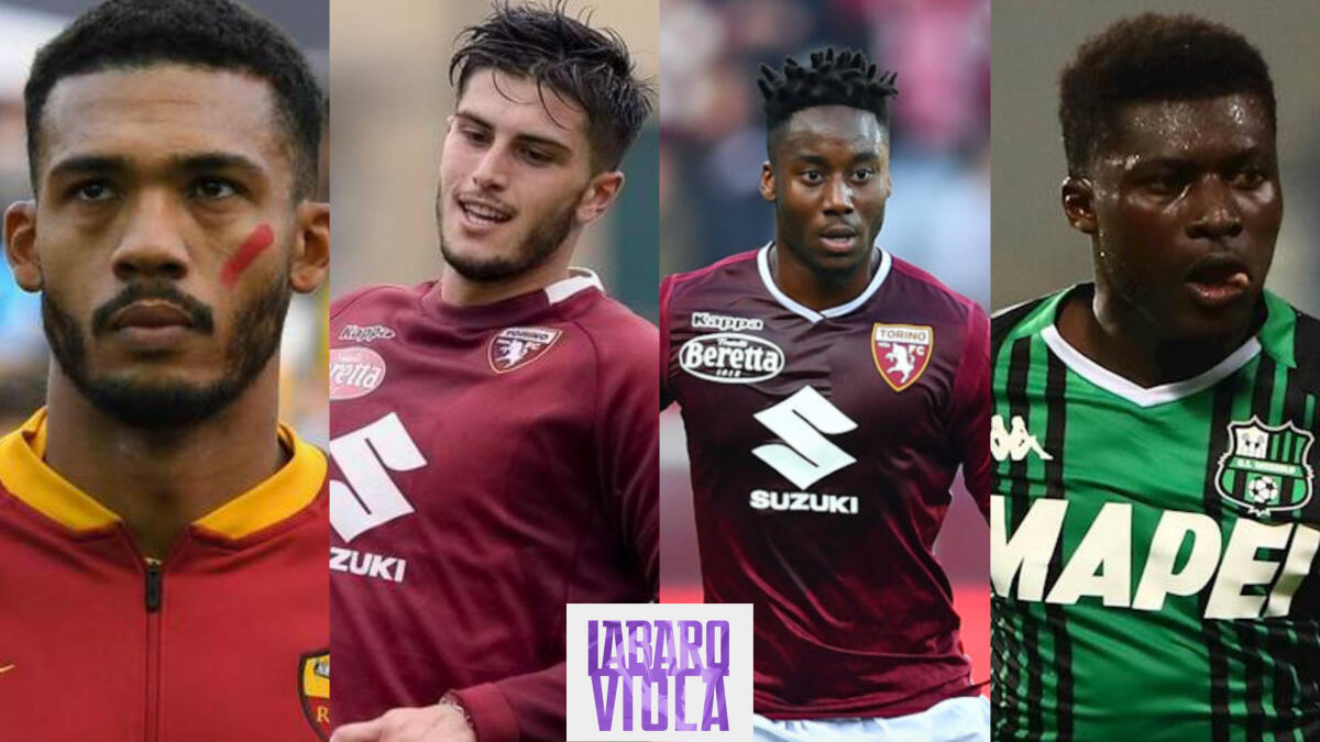 Nazione, obiettivi viola: Juan Jesus-Bonifazi per la difesa, Meité-Duncan per il centrocampo - 