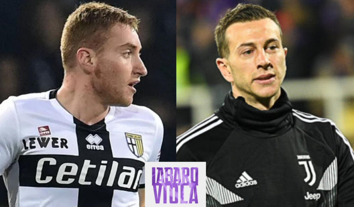 L'arrivo di Kulusevski alla Juventus, sancisce il fallimento di Bernardeschi - 