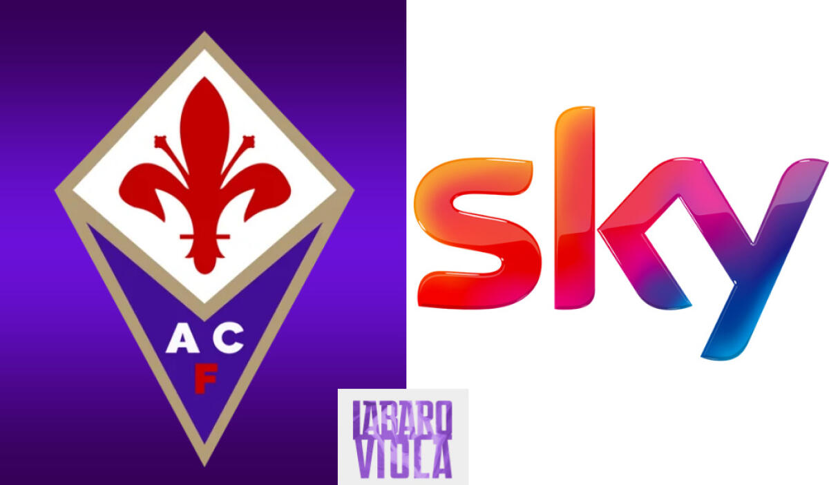 SKY o DAZN? Ecco date e orari delle prossime 10 gare viola e dove vederle sulla televisione - 