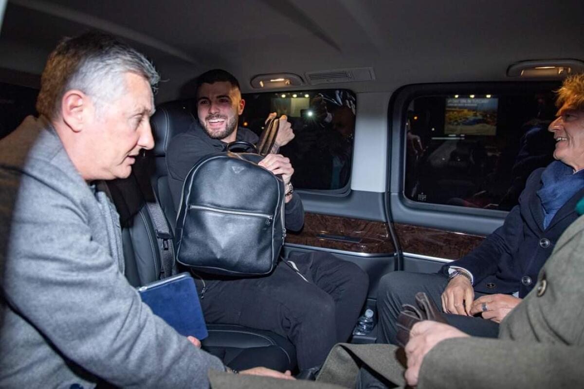 Per Cutrone contratto fino al 2025, giocherà affianco a Vlahovic, aspettando Ribery. Tutti i dettagli del suo arrivo - 
