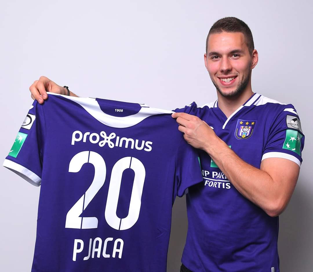 Ufficiale: Pjaca è un nuovo calciatore dell'Anderlecht. La formula