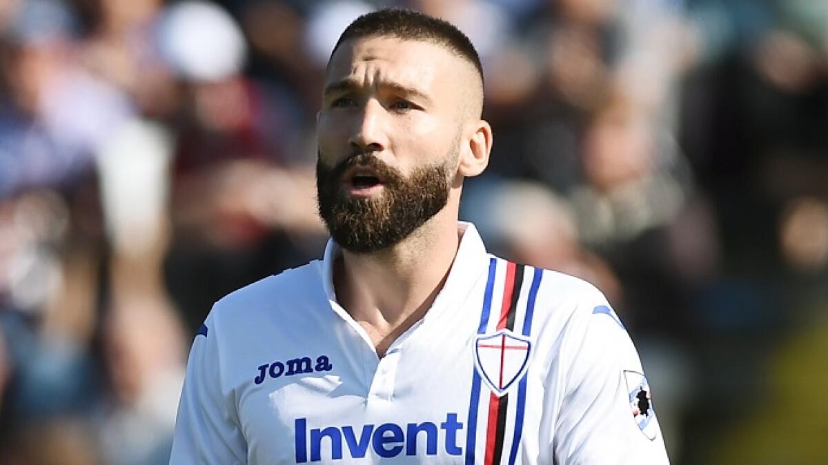 Tonelli: "La Fiorentina ha fatto tre gol senza tirare in porta ma non vogliamo cercare alibi" - 