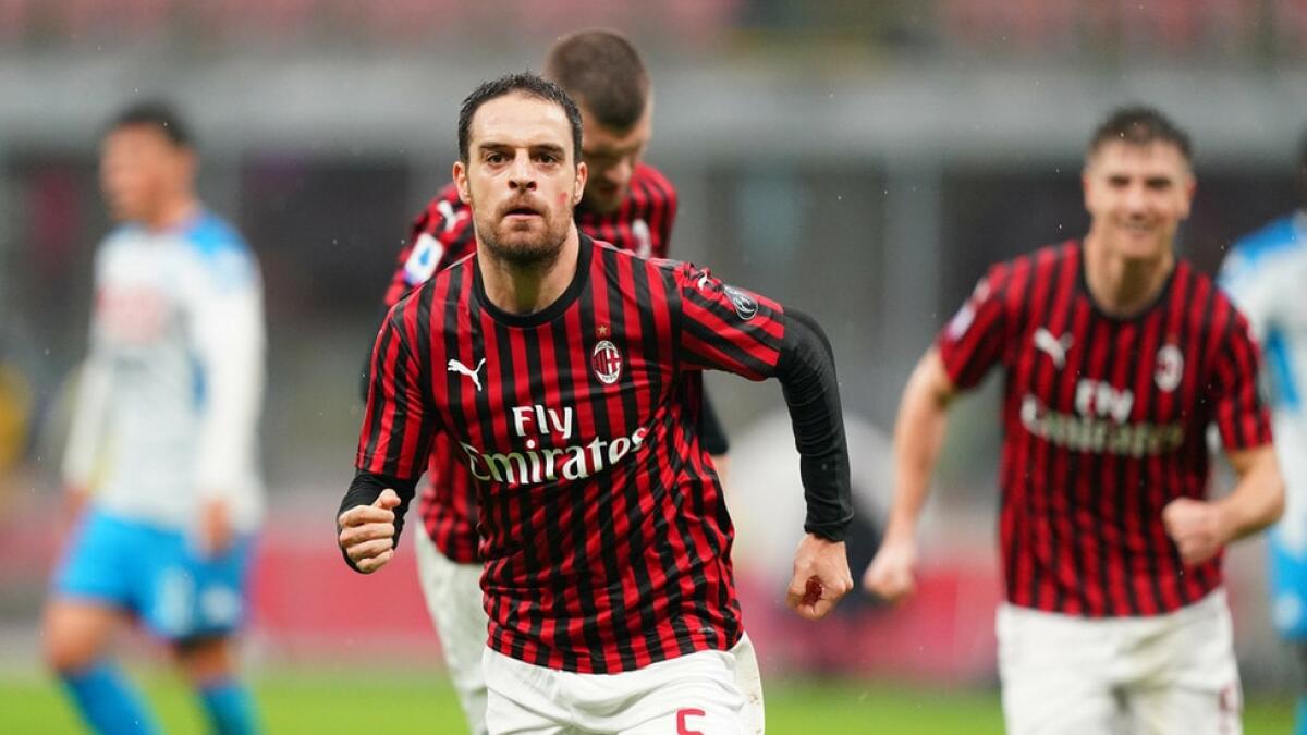 Sportmediaset, la Fiorentina vuole prendere Bonaventura a giugno a parametro zero. Le ultime - 