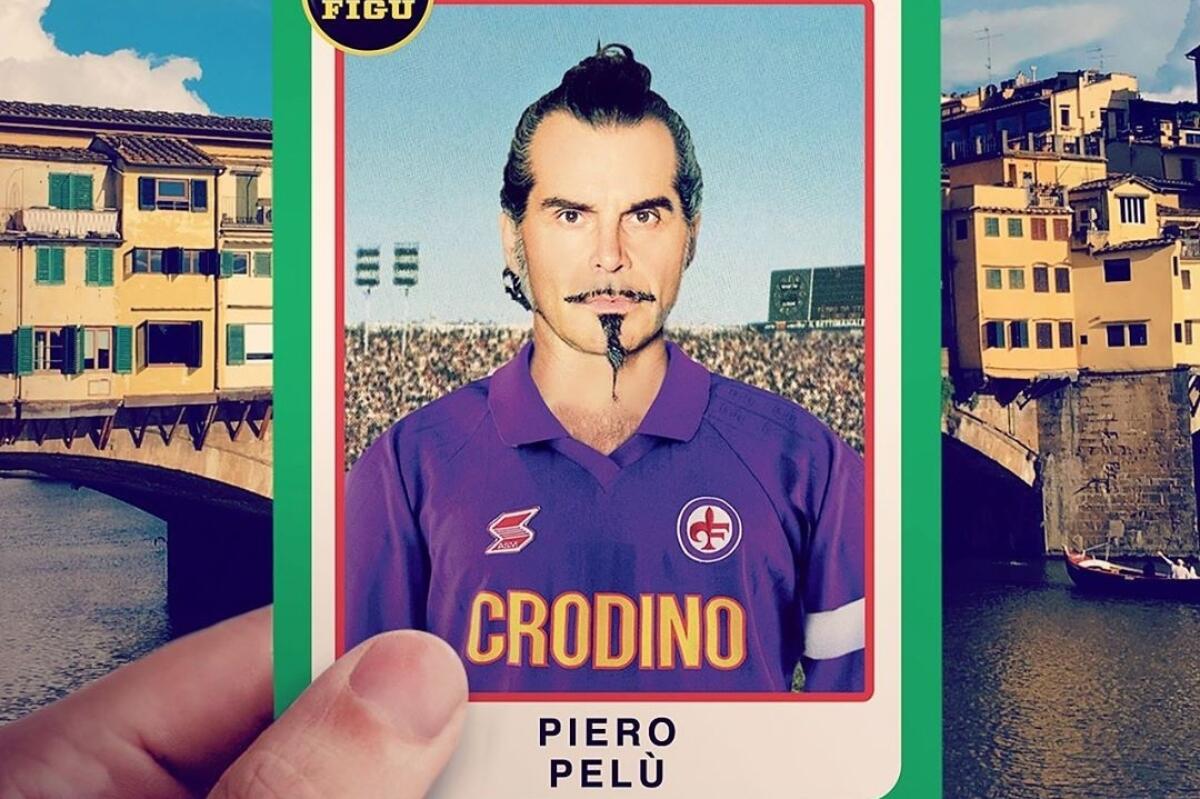 Pierò Pelù: "Ho detto di allontanarsi dalle frange estreme degli ultras e ho ricevuto minacce di morte da alcuni tifosi" - 