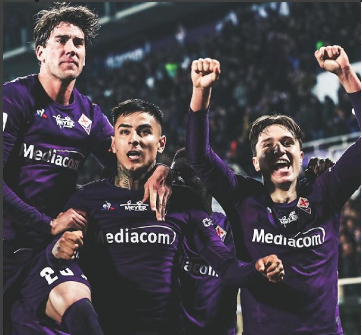 Bocci: "Fiorentina destinata al 3-5-2. Il rigore su Cutrone è dubbio ma il loro gol..." - 