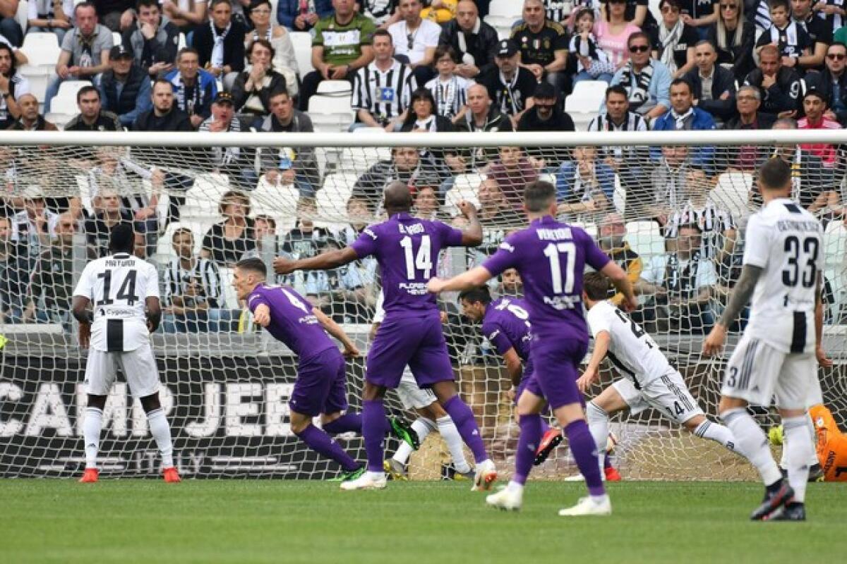 Juventus-Fiorentina, gli ultimi dieci precedenti in Serie A tra i due club. Nessuna vittoria dei viola - 