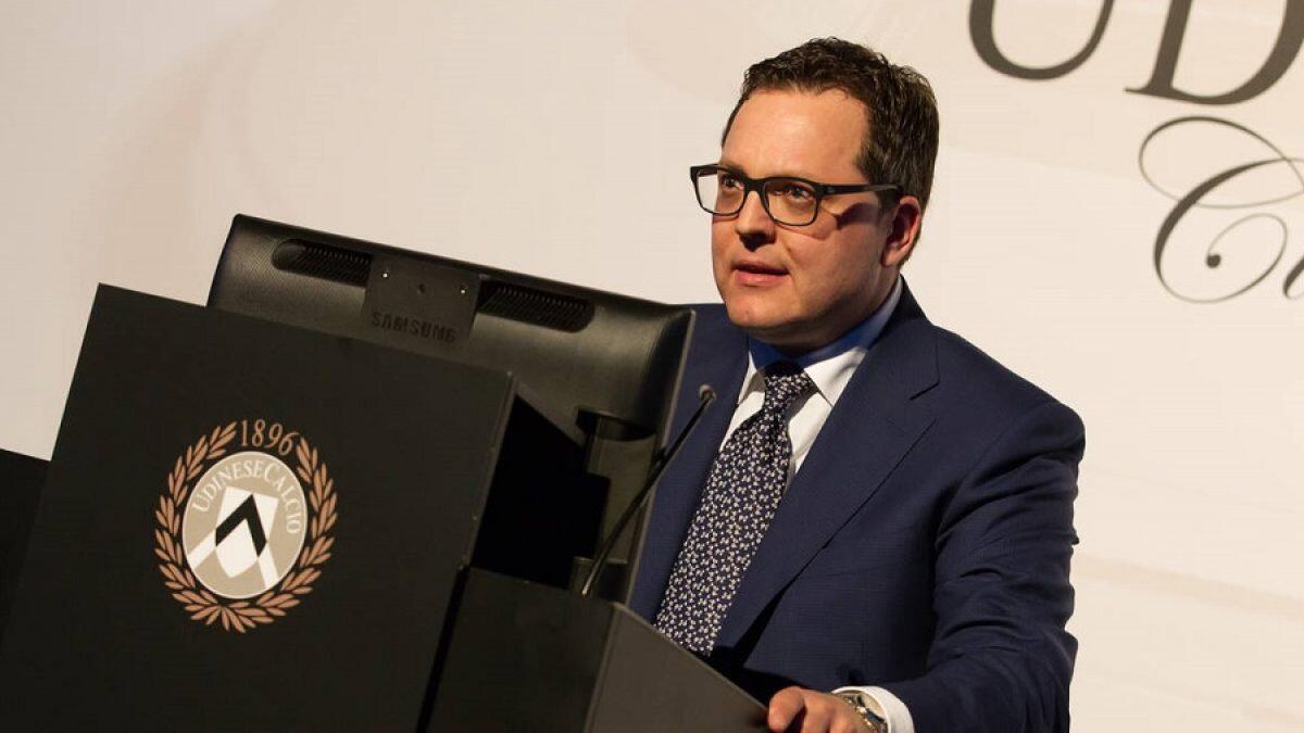 Dg Udinese: "Abbiamo fatto tutto il possibile per evitare di giocare a porte chiuse" - 