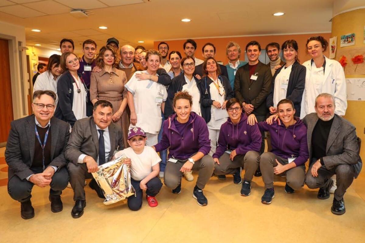 Dir. Meyer: "Grazie a Commisso si è rafforzato ancor più il legame con la Fiorentina, ha un cuore grande" - 