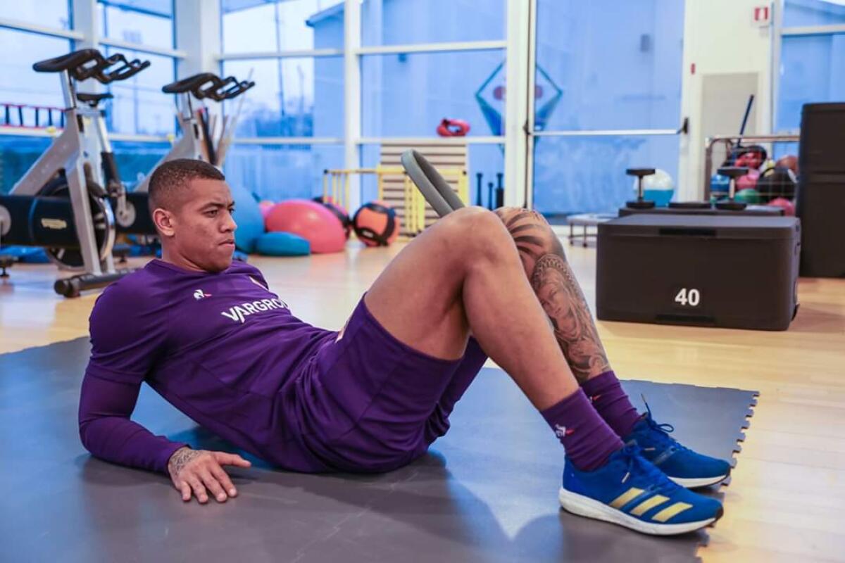 A Torino in piena emergenza, la probabile Fiorentina. In difesa Igor, in attacco Cutrone - 