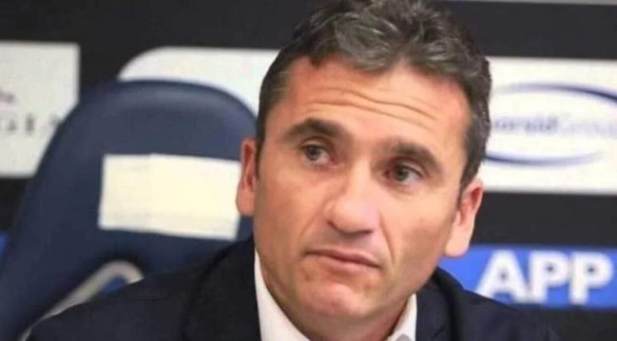 Ds Genoa su Criscito: "Vicino ai viola? Conta il presente, Mimmo capitano vero. Agudelo.." - 