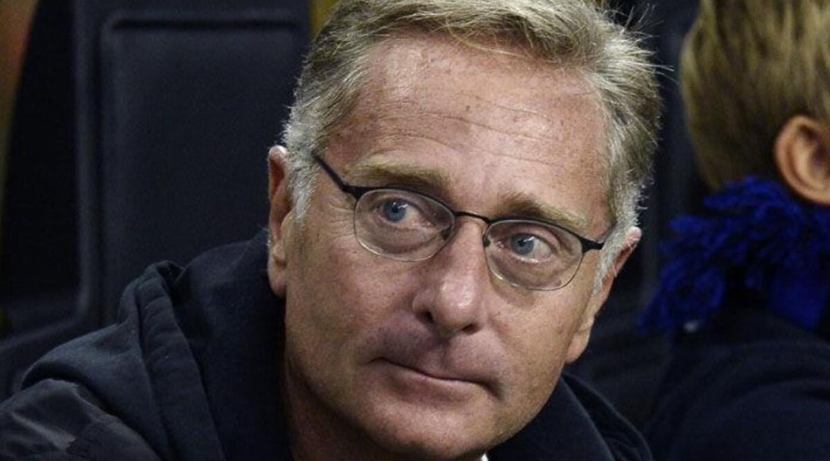 Bonolis: "Sul secondo rigore dato alla Juve dopo averlo rivisto al Var vuol dire che Pasqua glielo voleva proprio dare" - 