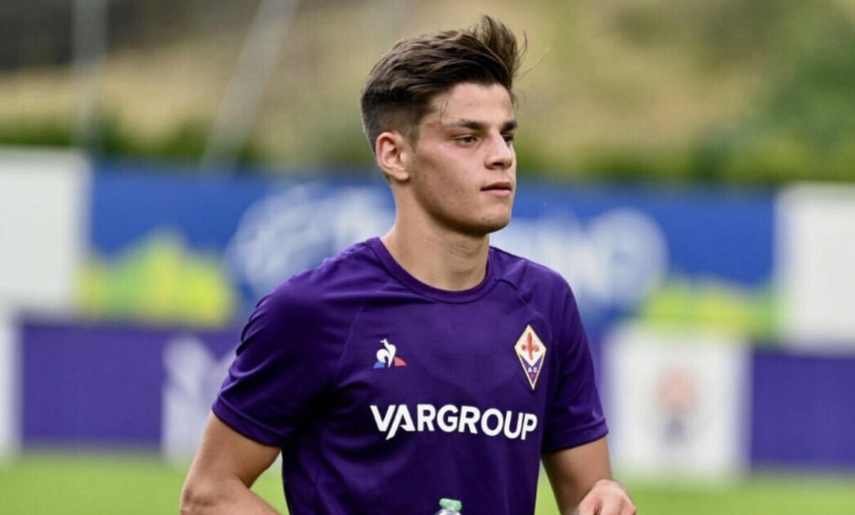E. Pierozzi: "È bellissimo raggiungere nuovamente la finale. La gara è andata proprio come l'avevamo preparata" - 