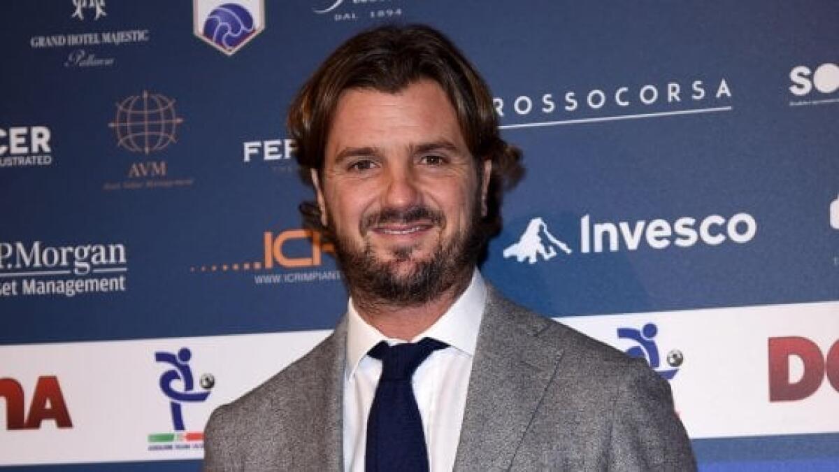 D. Lippi: "Con questa proprietà si sceglie volentieri Firenze. Ribery? Torna tra 2-3 settimane" - 