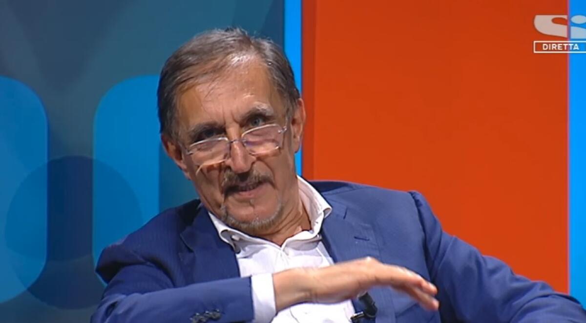 La Russa: "Io sto con Commisso! C'è una soggezione da parte degli arbitri per la Juventus" - 