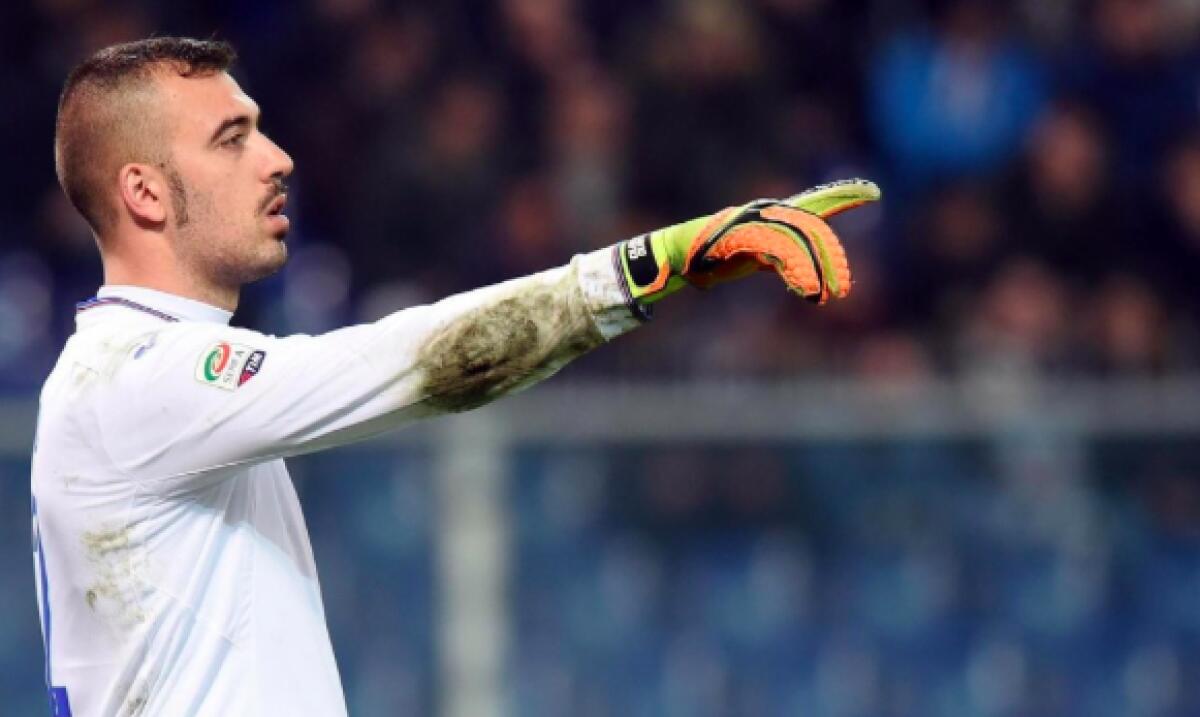 TMW, nel futuro di Viviano c'è l'Inter: domani visite poi firmerà un contratto fino a giugno - 