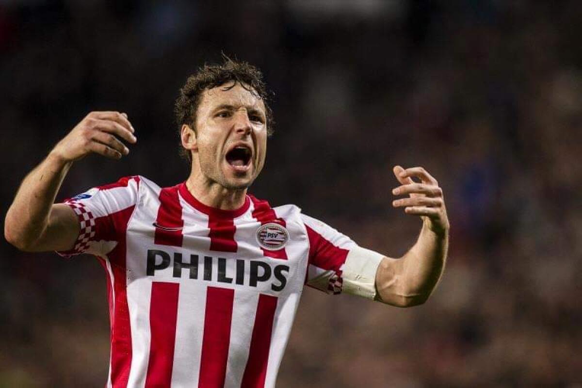 Van Bommel: "Volevo riproporre Ribery-Robben al Psv. Purtroppo Franck costava troppo.." - 