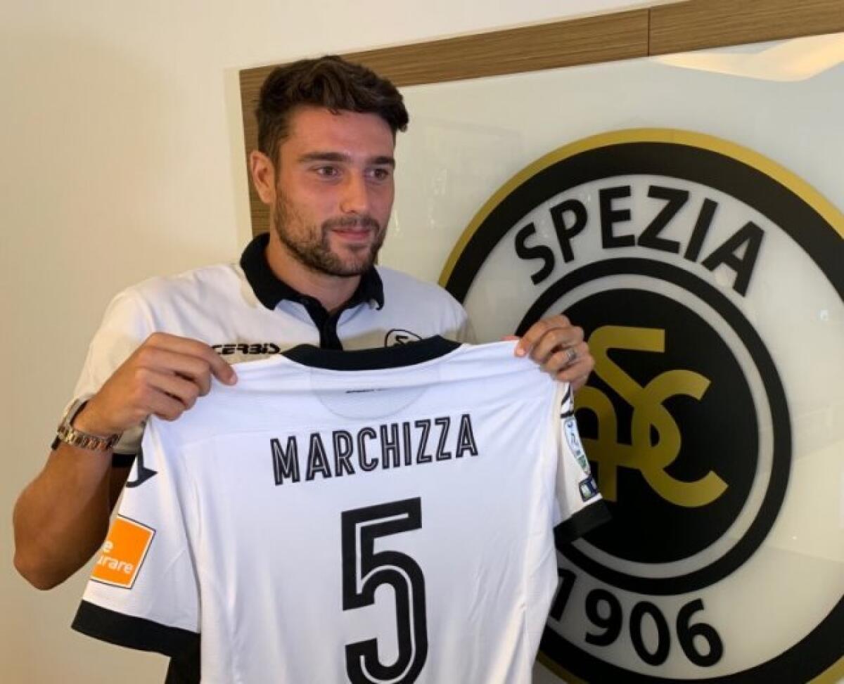 Gazzetta, la Fiorentina a giugno tenterà un assalto per Marchizza ora allo Spezia - 