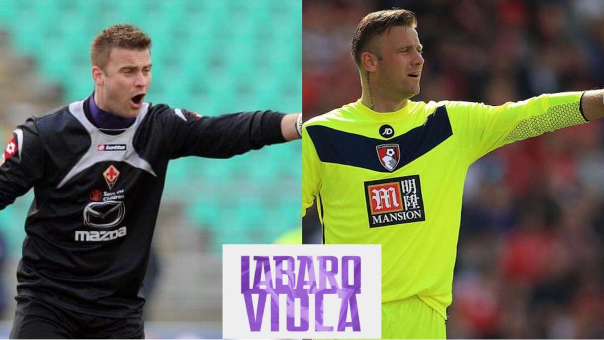 Oggi compie 40 anni Arthur Boruc. Due stagioni in viola in chiaroscuro per l'erede di Frey - 