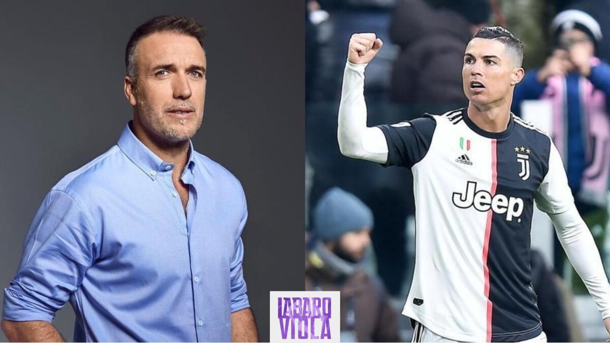 Batistuta punge Ronaldo: "Record raggiunto? Si ma con riposo" mentre Batigol non si fermò nessuna partita - 