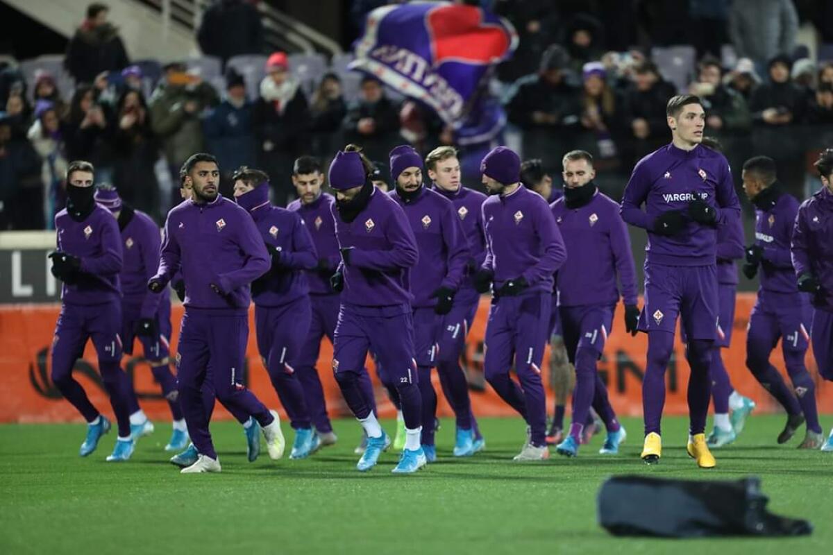 Ecco la lista dei convocati della Fiorentina contro la Juventus a Torino. Assente Duncan - 