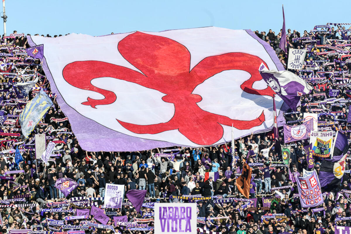 TMW, ipotesi riapertura stadi? Possibile, si attende il rapporto del Comitato Scientifico - Firenze, stadio Artemio Franchi, 08.02.2020, Fiorentina-Atalanta, Foto Fiorenzo Sernacchioli. Copyright Labaroviola.com