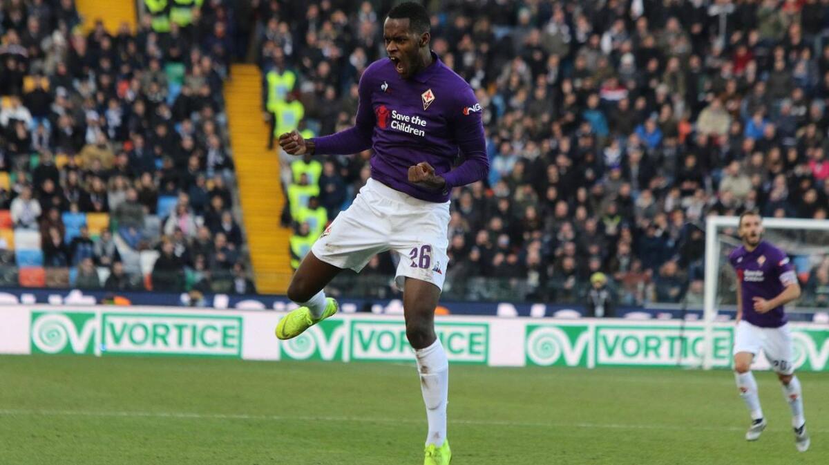 Udinese-Fiorentina, gli ultimi 5 precedenti in Serie A tra i due club. Sono tre i pareggi - 