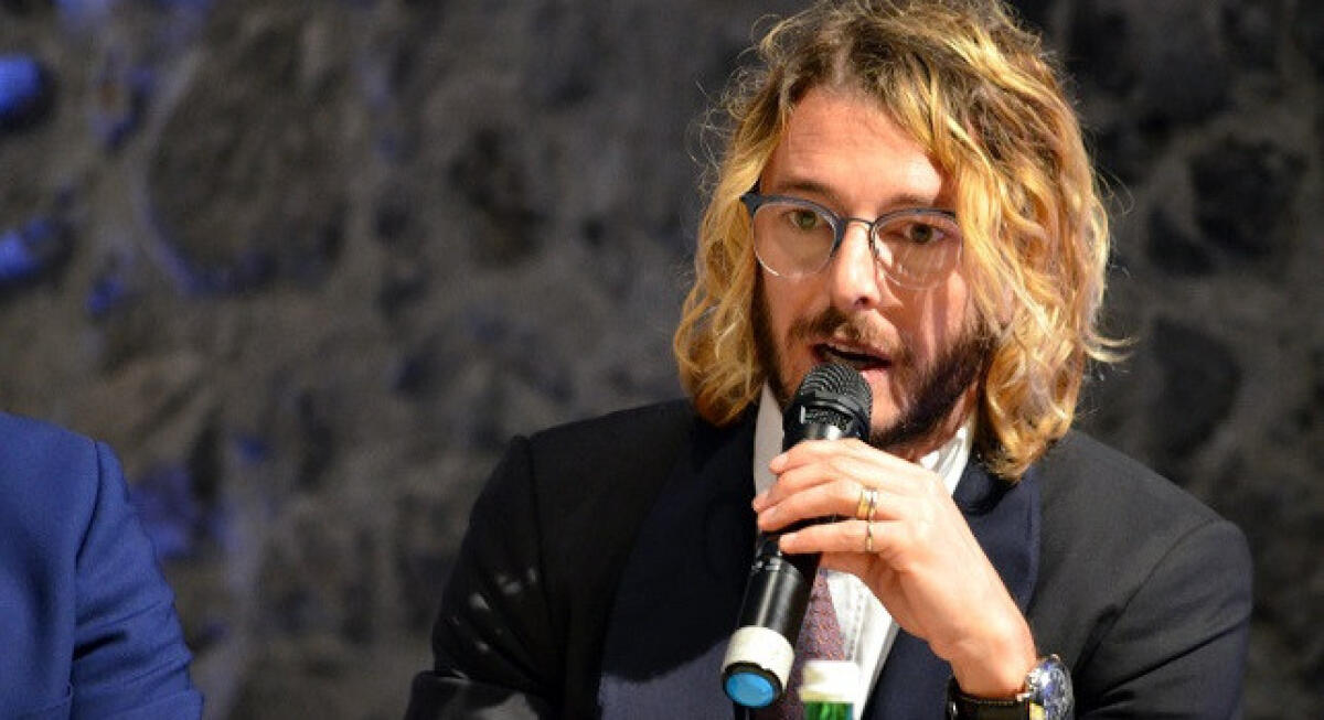 Balzaretti: "Se continuiamo a dare questi rigori facciamo morire il ruolo del difensore" - 