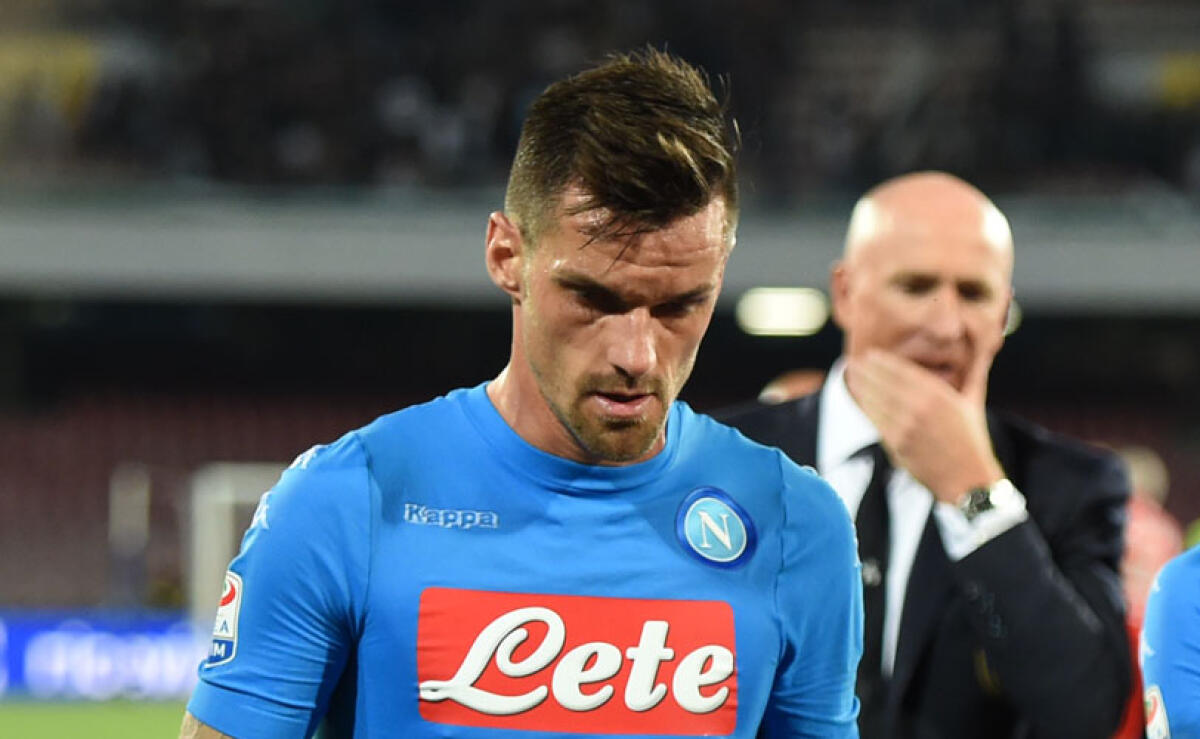 Maggio: "Scelsi la Fiorentina per la piazza non per la categoria. 10 mesi dopo eravamo già in Serie A" - 