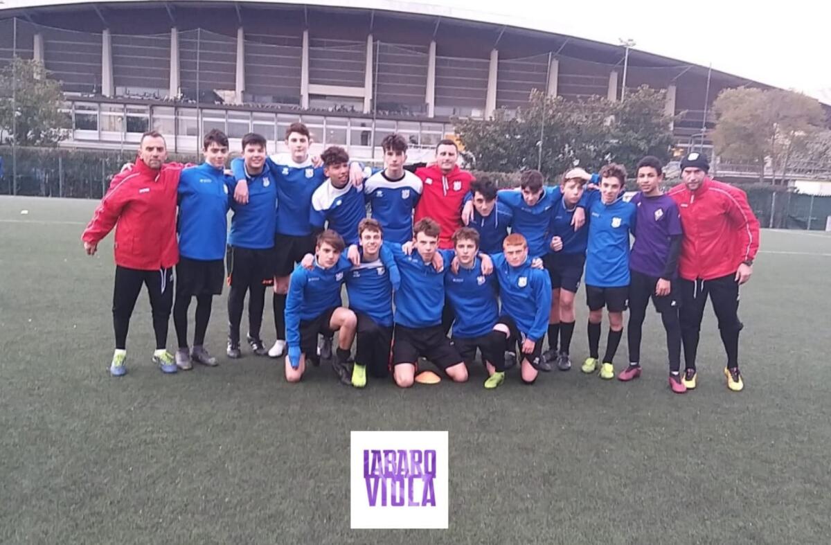 Pasqual, per l'ex capitano viola una nuova avventura nello staff tecnico della Floria 2000 - 